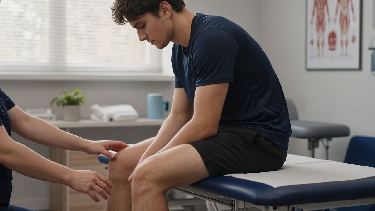 Shockwave and Adjustments: How Athletes in Delaware Recover Without Guessing