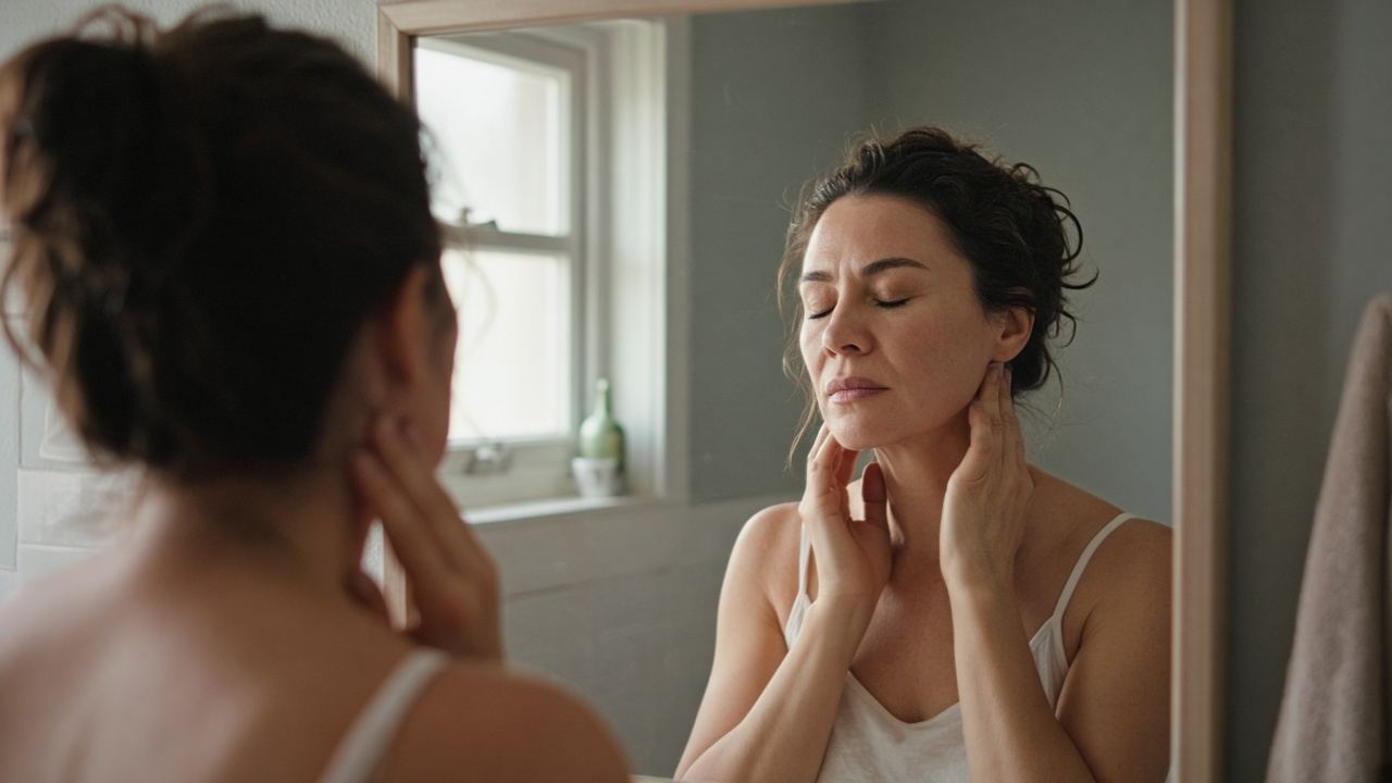 Tension Headaches That Start in the Jaw: A Wilmington Cervical Story