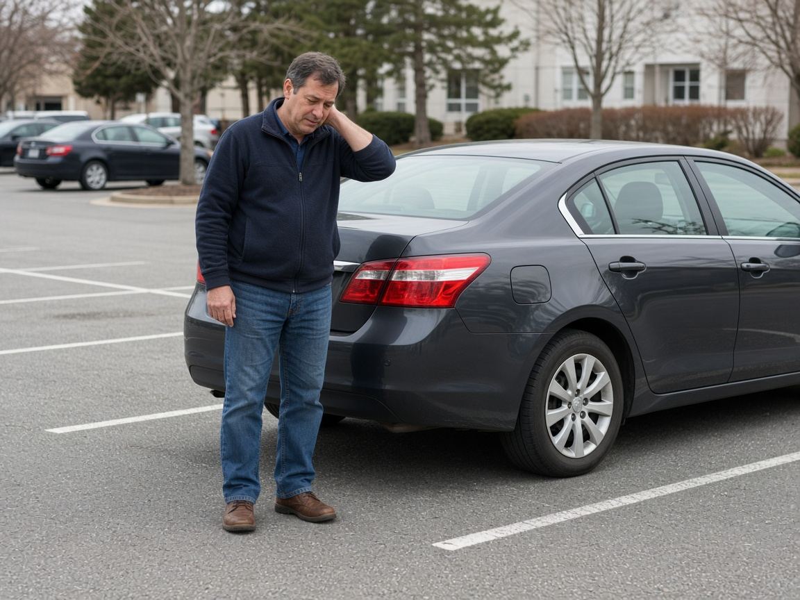 Newark chiropractor for auto & work injuries