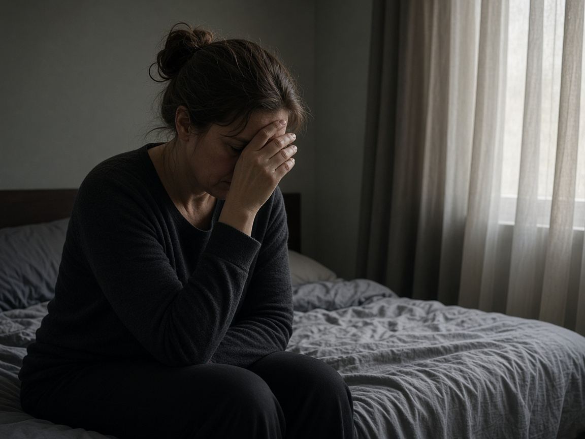 Newark chiropractor for migraines