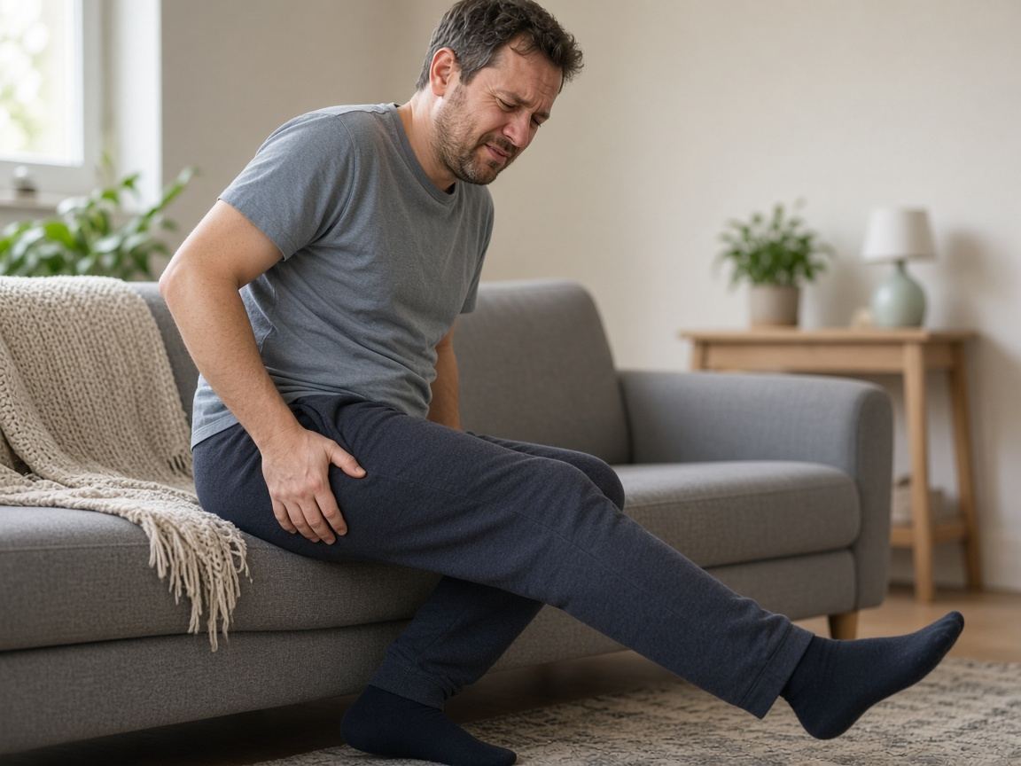 Newark chiropractor for sciatica / pinched nerves