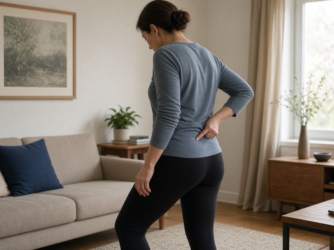 Newark chiropractor for si joint pain