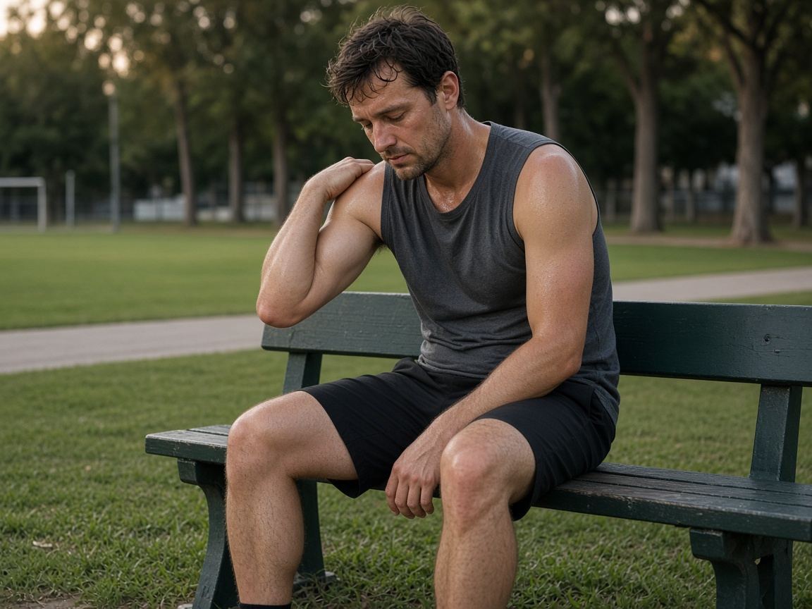 Newark chiropractor for sports injuries