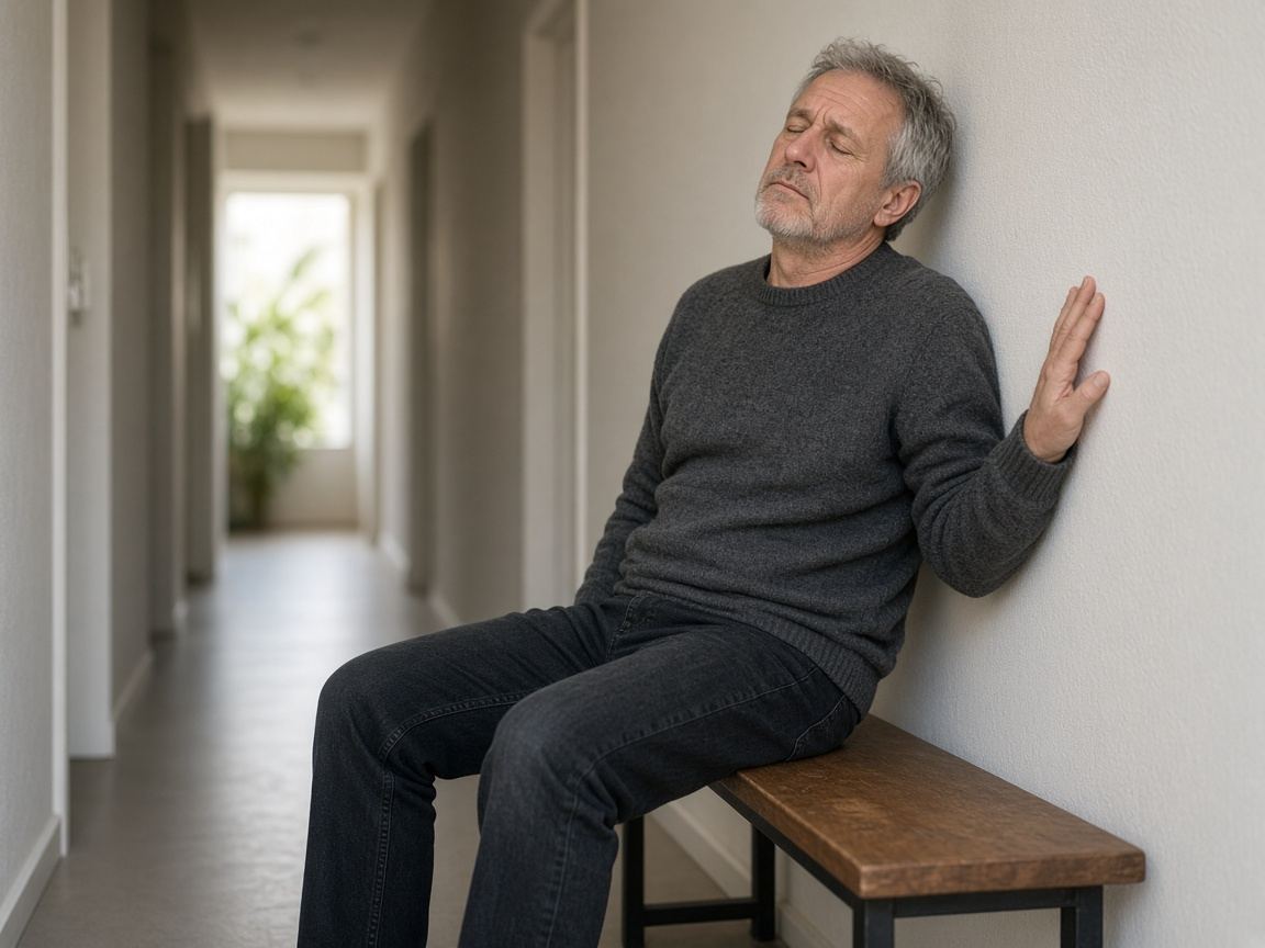 Newark chiropractor for vertigo
