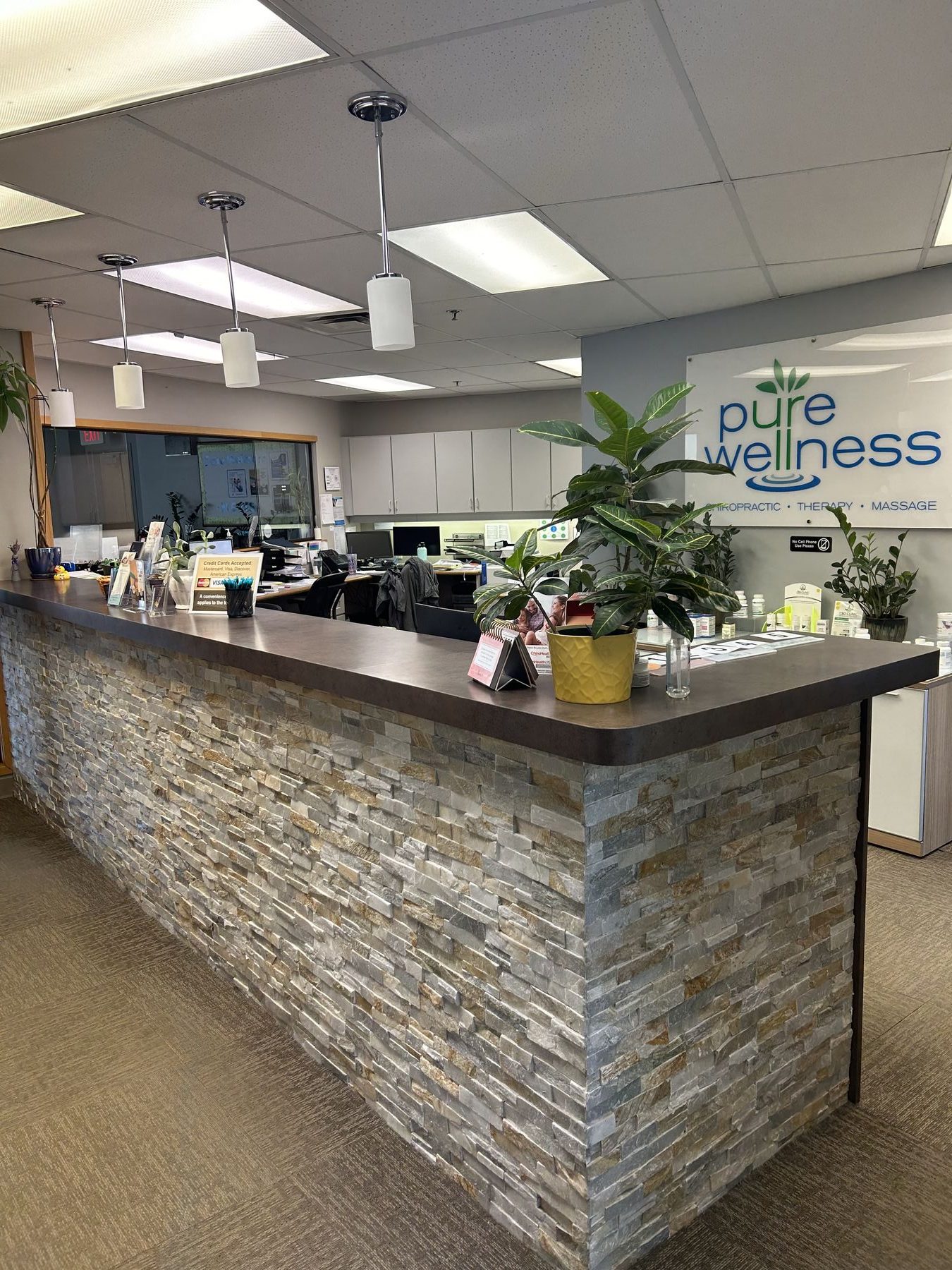 Pure Wellness Newark in Newark